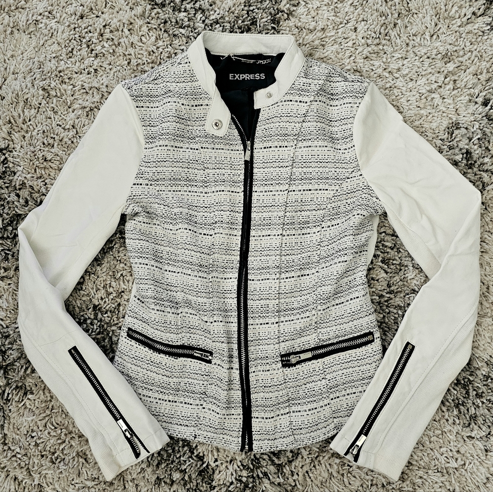 Women's Extra Small Express Jacket